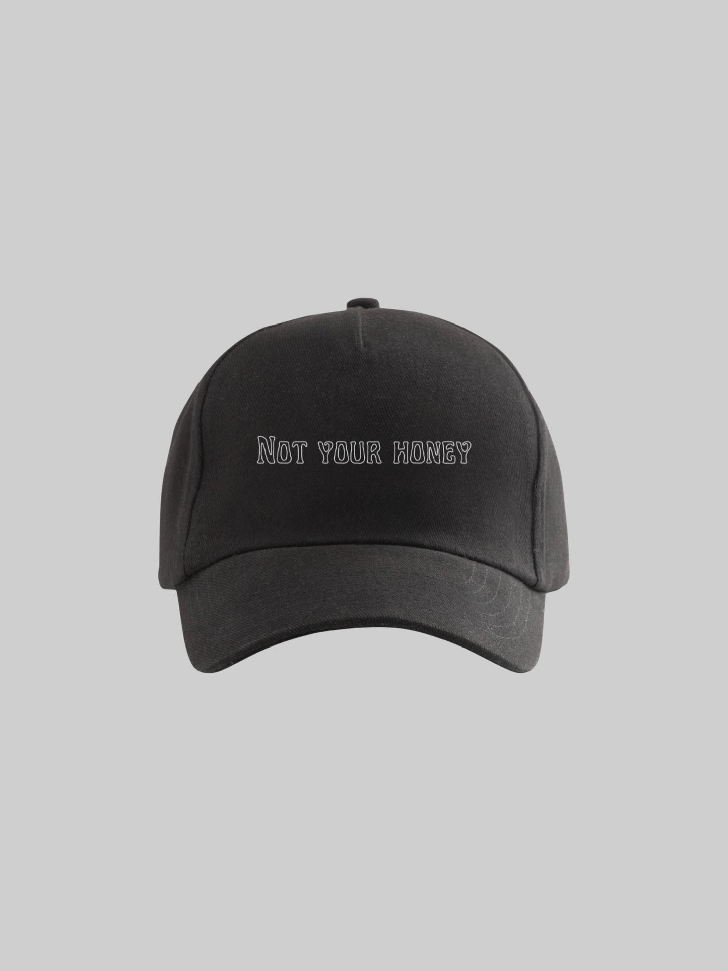 BAD FAITH HONEY CAP