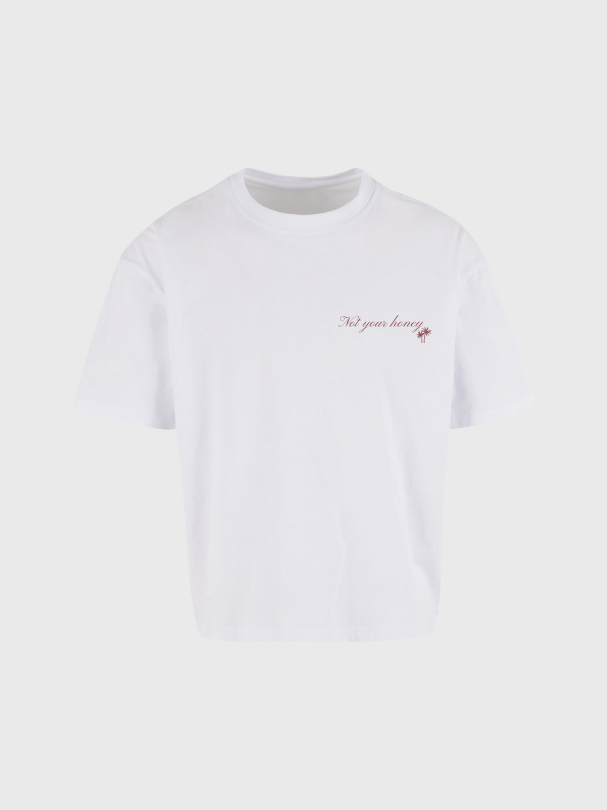 STAMP MY PASSPORT HONEY SHIRT