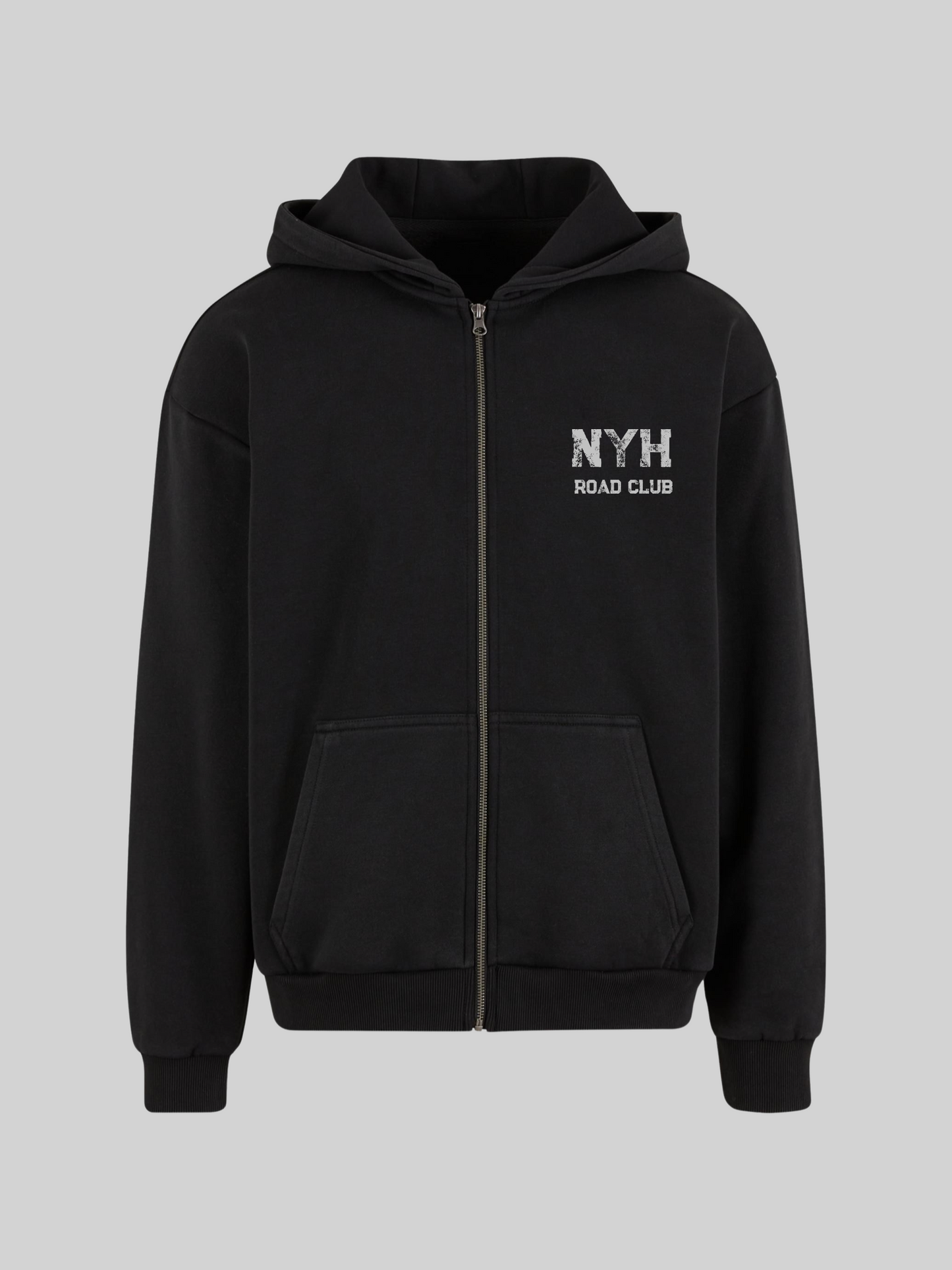 HONEY ON THE ROAD CLUB JACKET