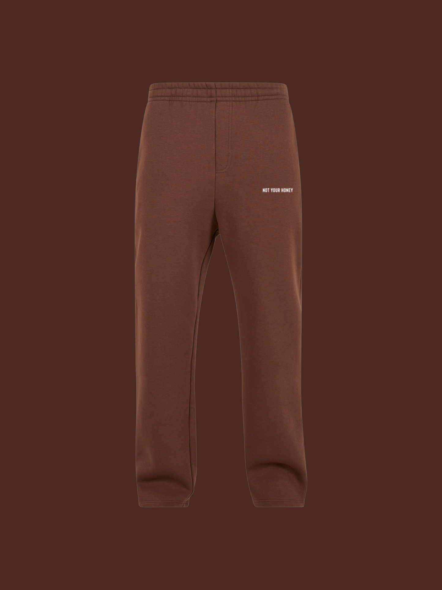 BROWN SUGAR HONEY PANTS