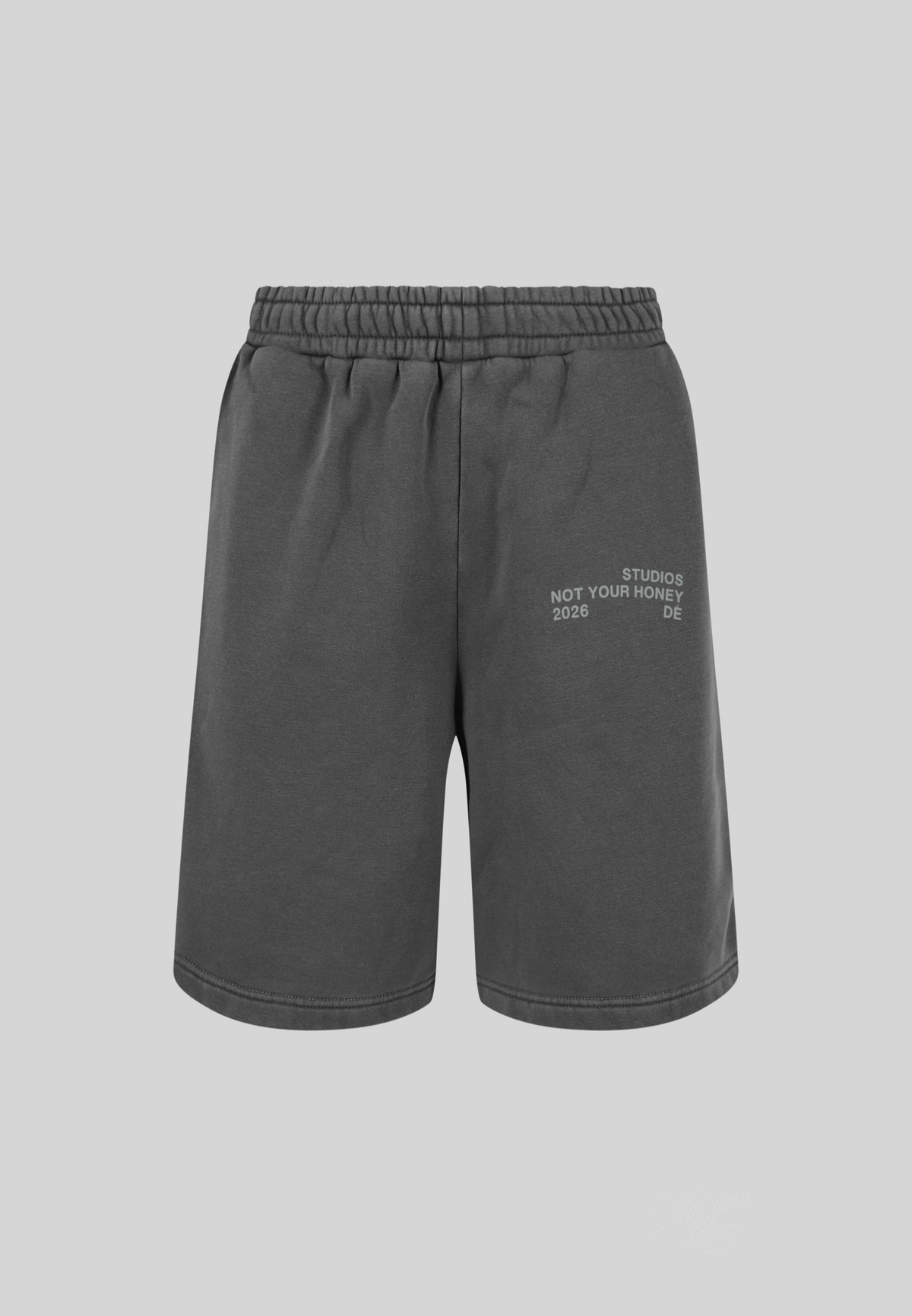 IN THE STUDIO HONEY SHORTS