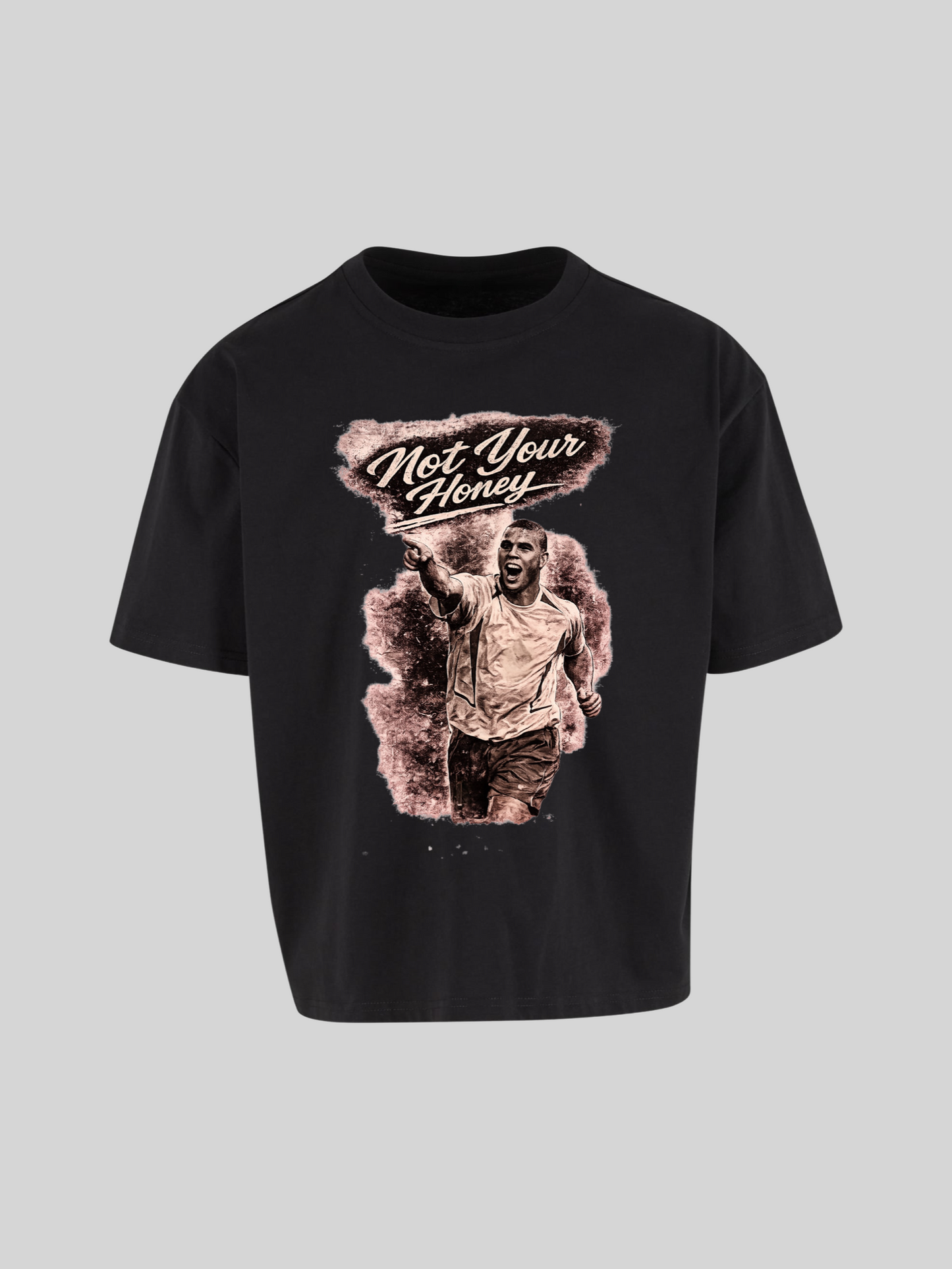 NAZARIO LEGEND HONEY SHIRT