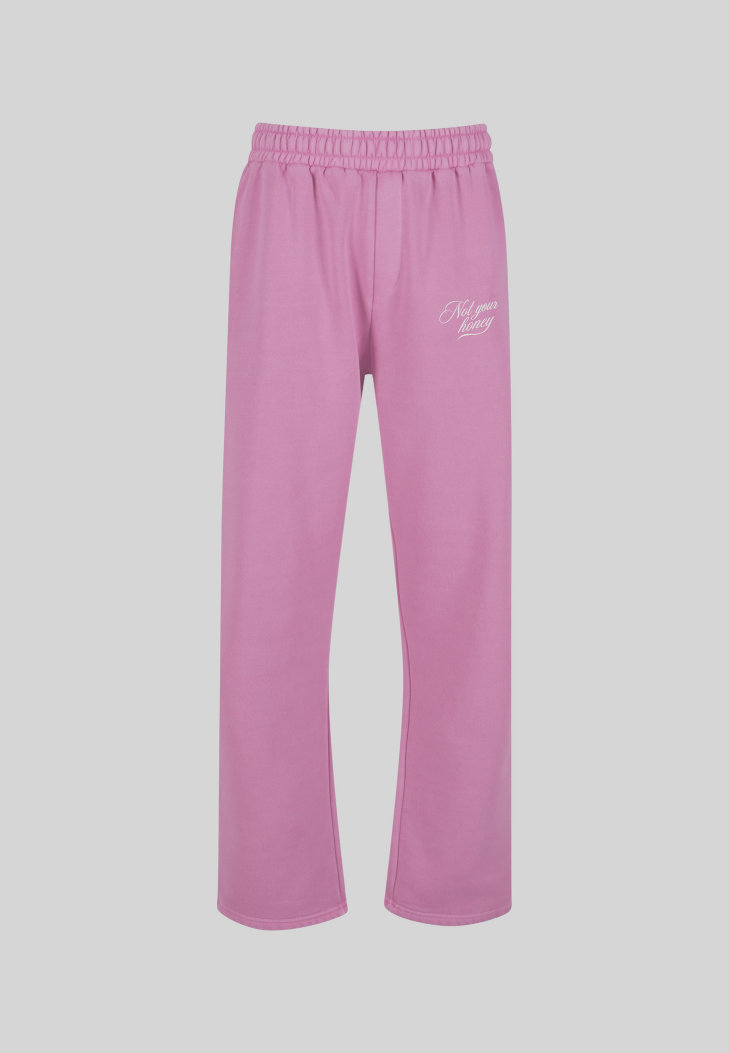 ROSE NOT ROSES HONEY SWEATPANTS