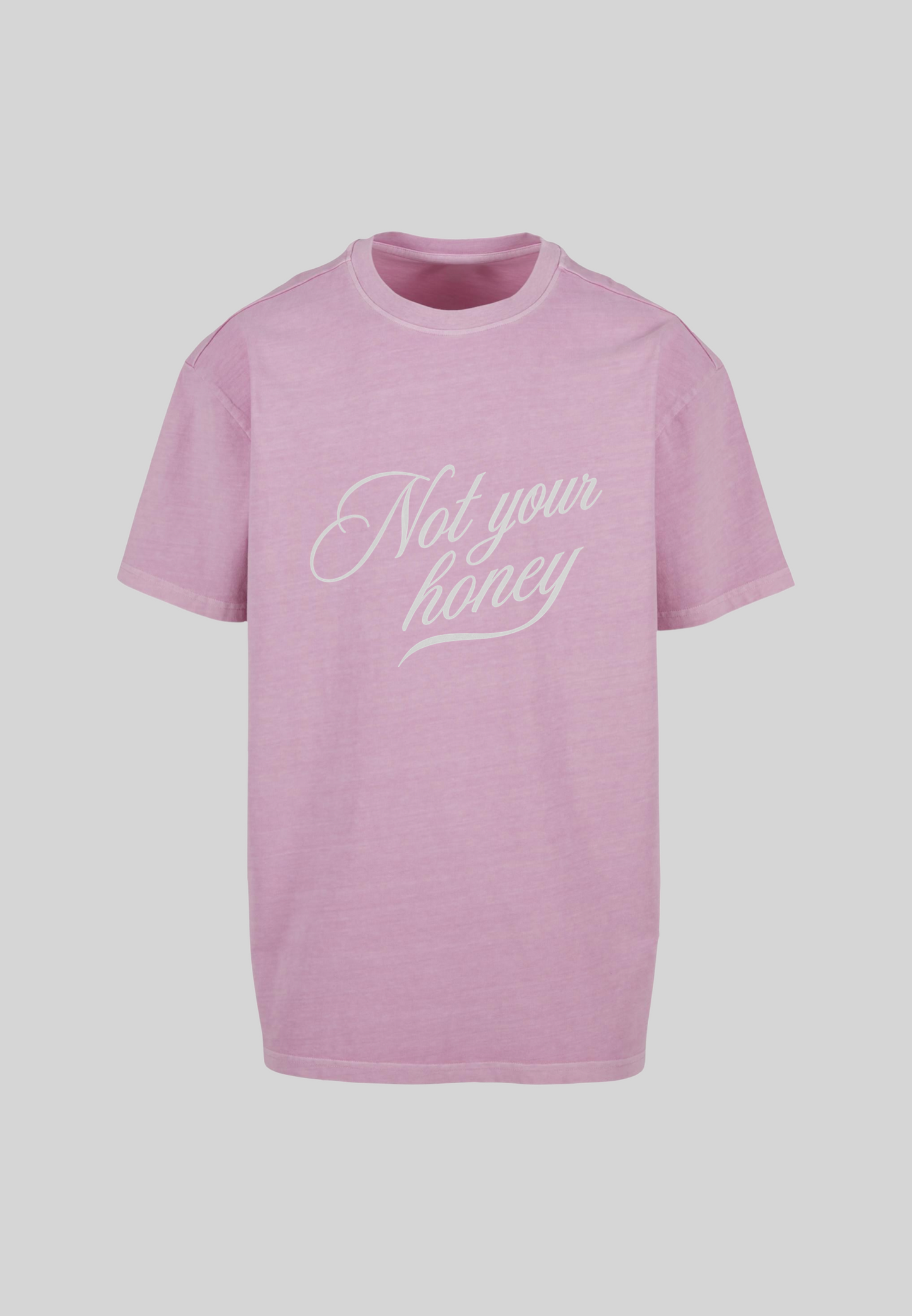 ROSE NO ROSES HONEY SHIRT