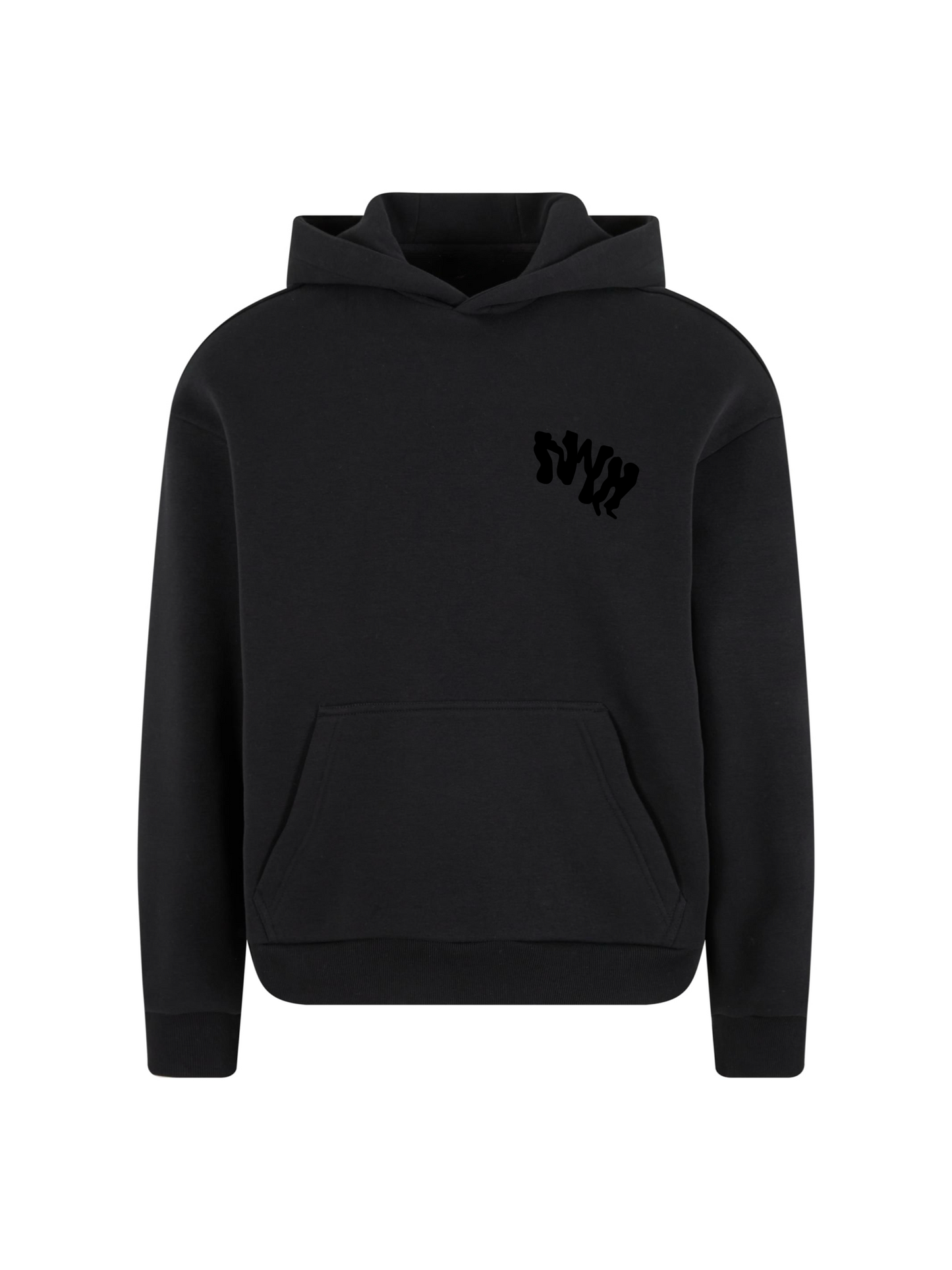 NO DREAM IS TOO BIG HONEY HOODIE