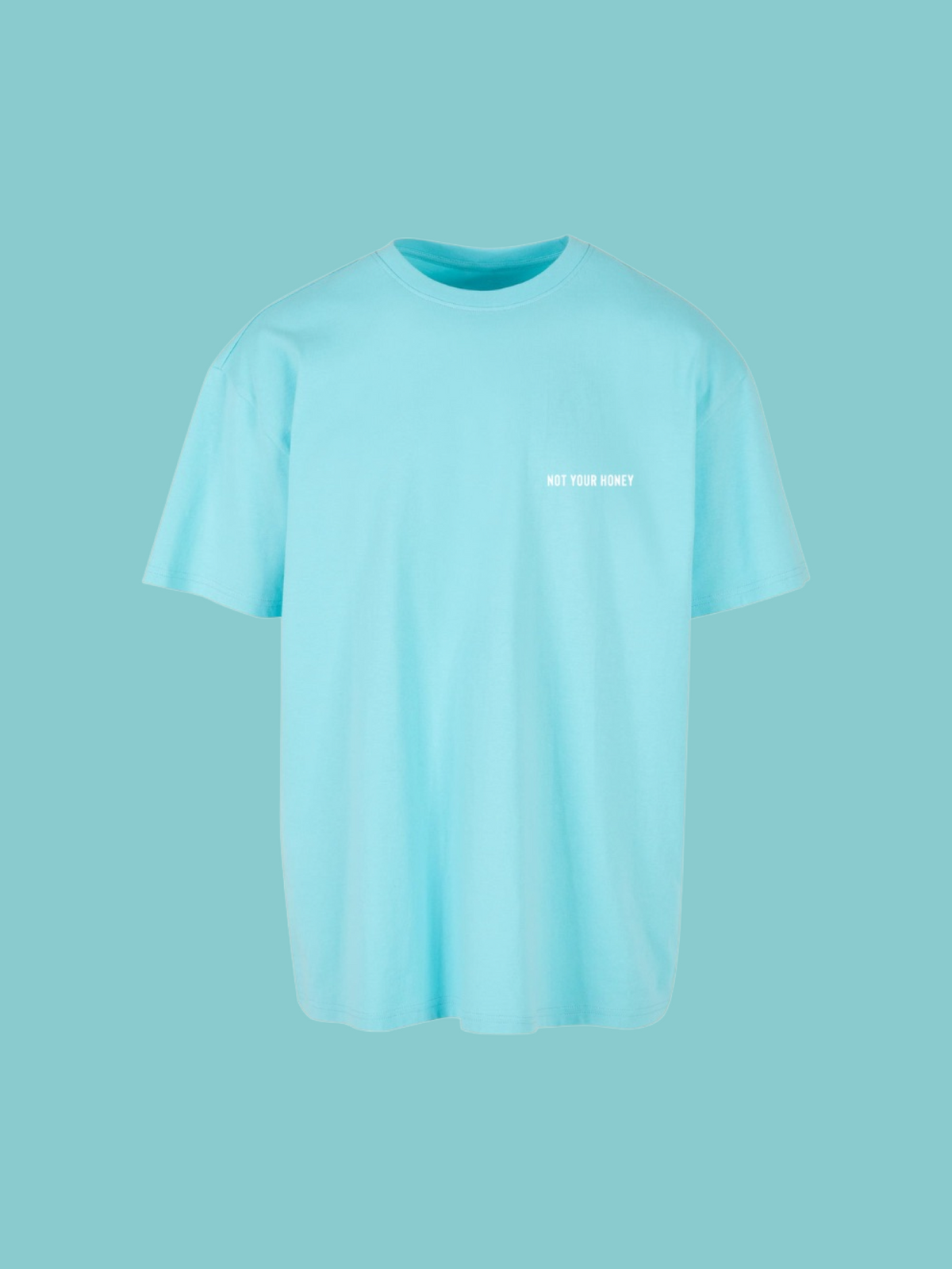 FROZEN MIRAGE HONEY SHIRT