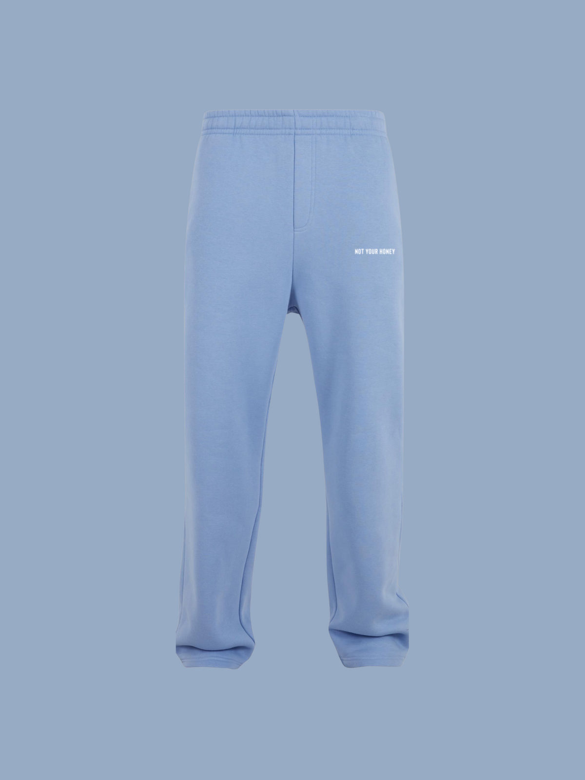 CARIBBEAN BLUE HONEY PANTS