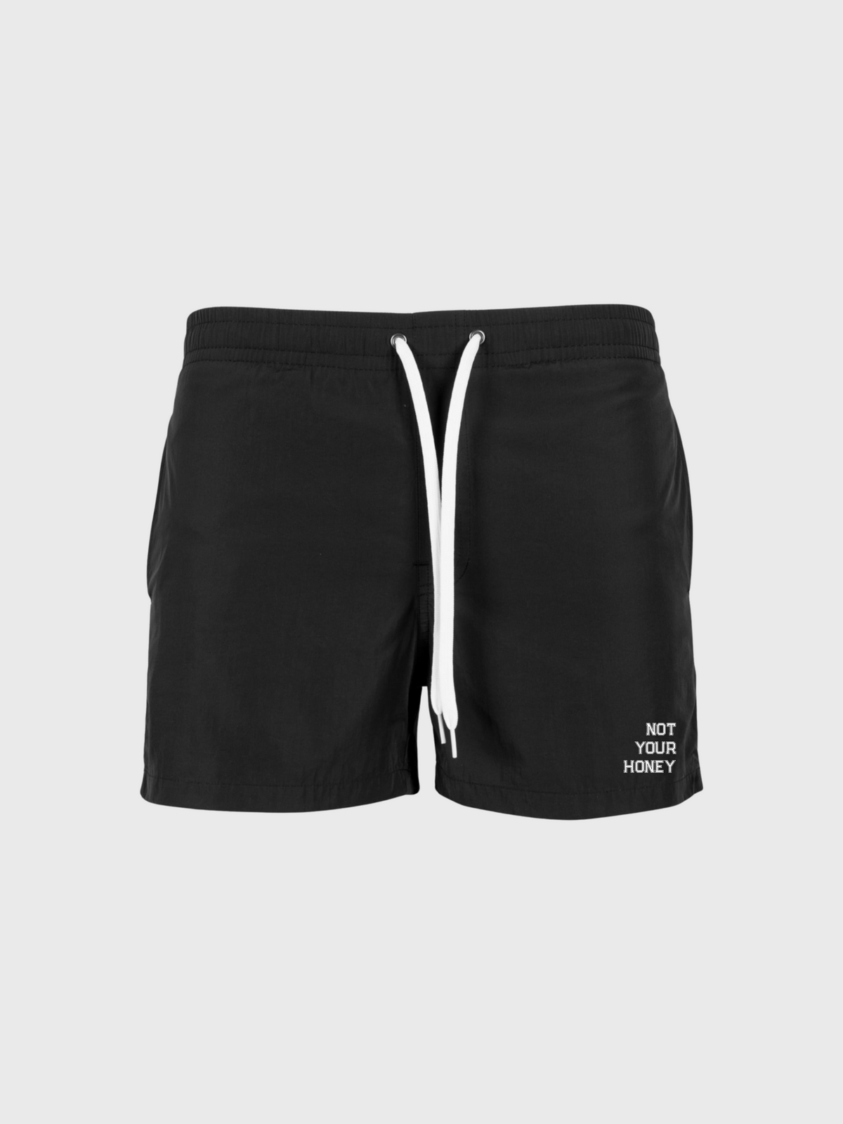 NOT ON YOUR WAVE HONEY BATH SHORT