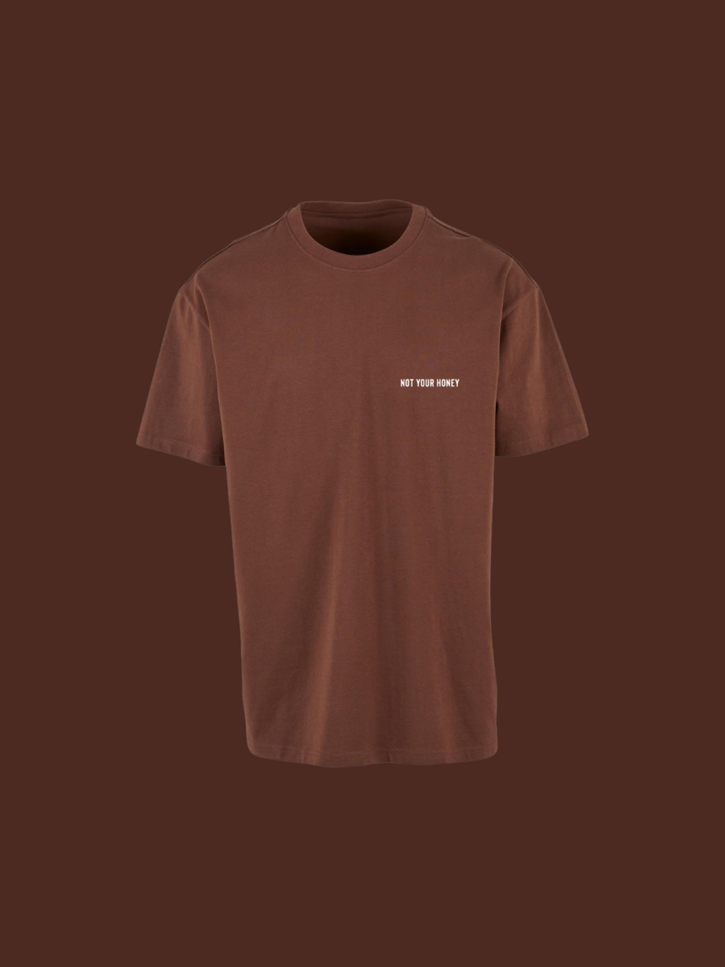 BROWN SUGAR HONEY SHIRT