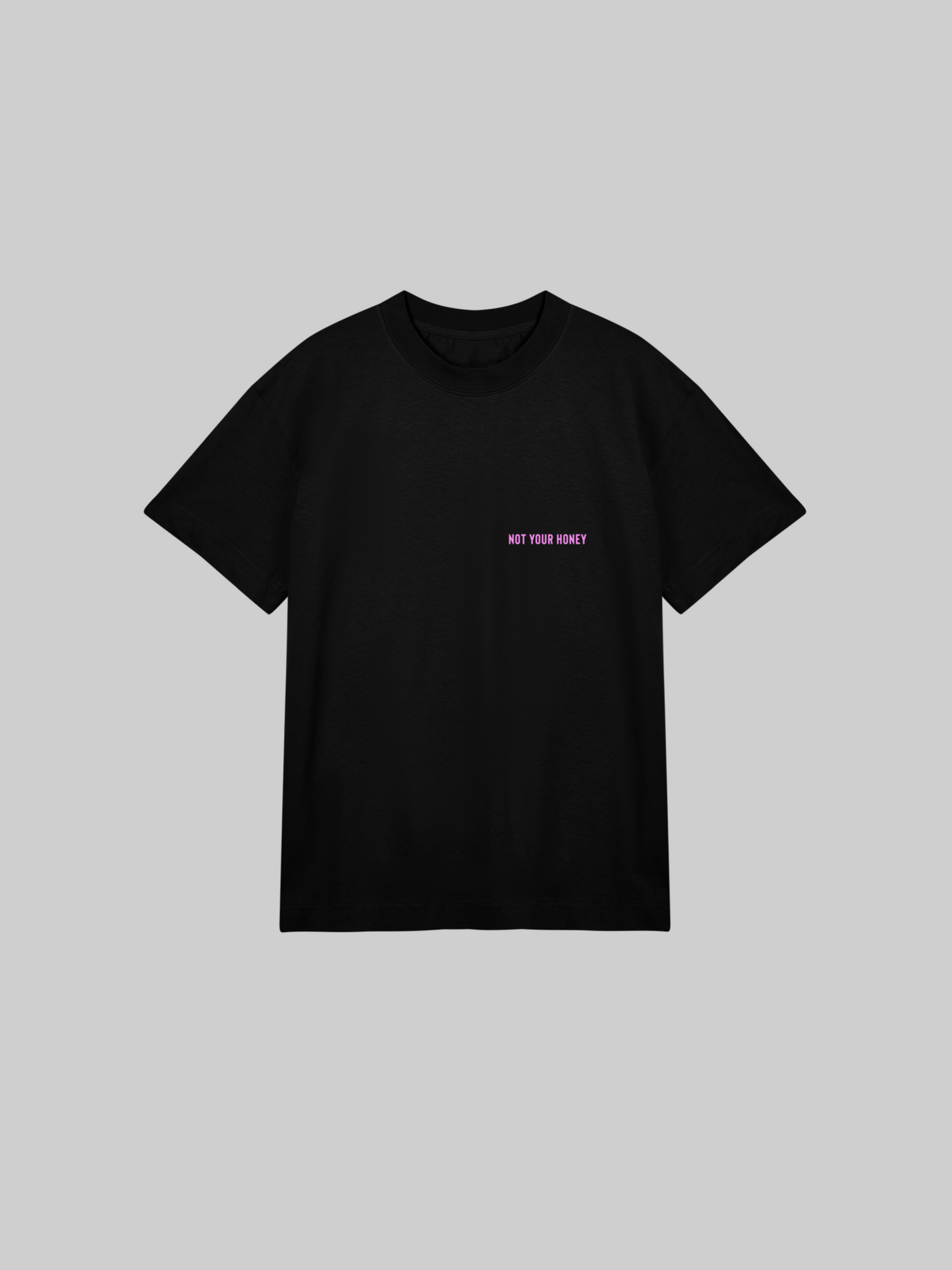 SEASON SOCIAL MEDIA HONEY BOXY SHIRT