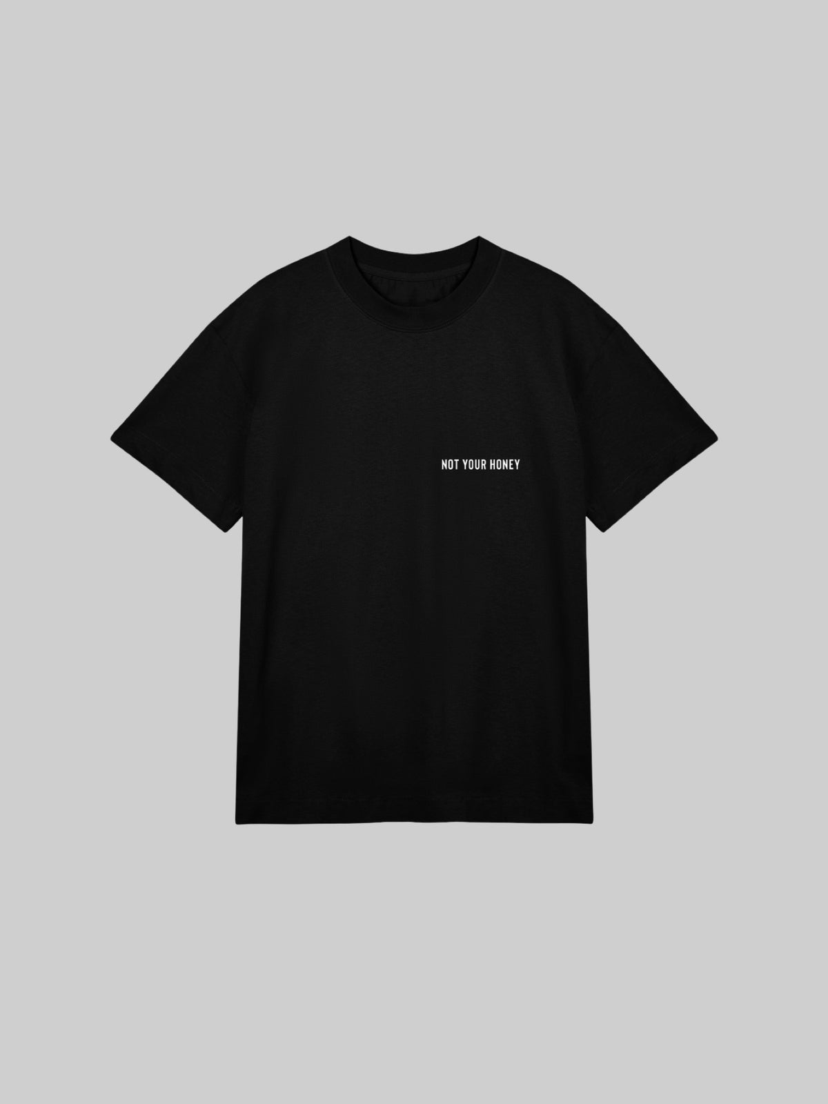 SEASON DREAMER BOXY SHIRT