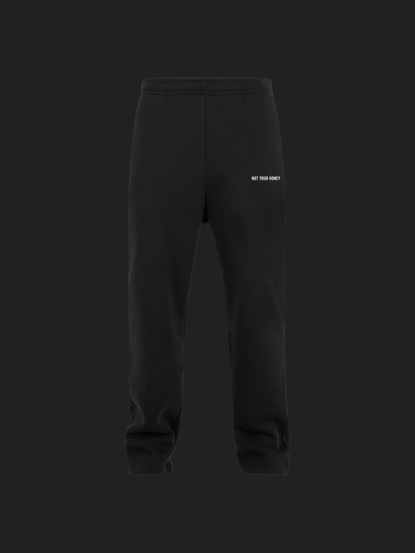 DUSTY NOIR HONEY PANTS