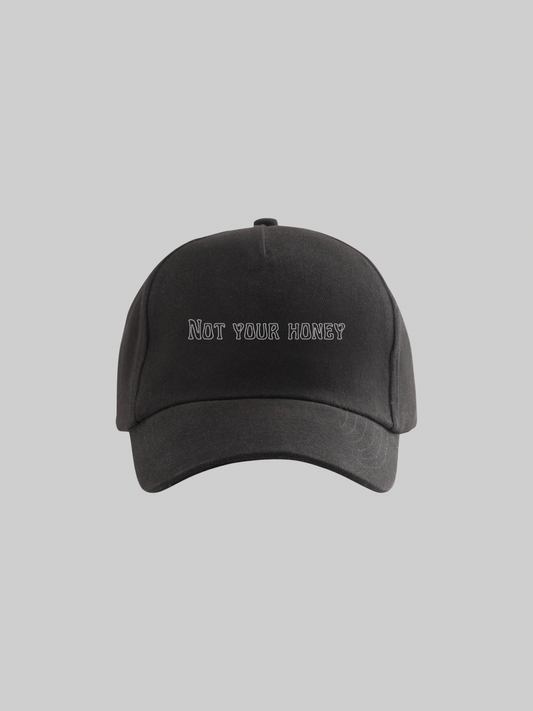 BAD FAITH HONEY CAP