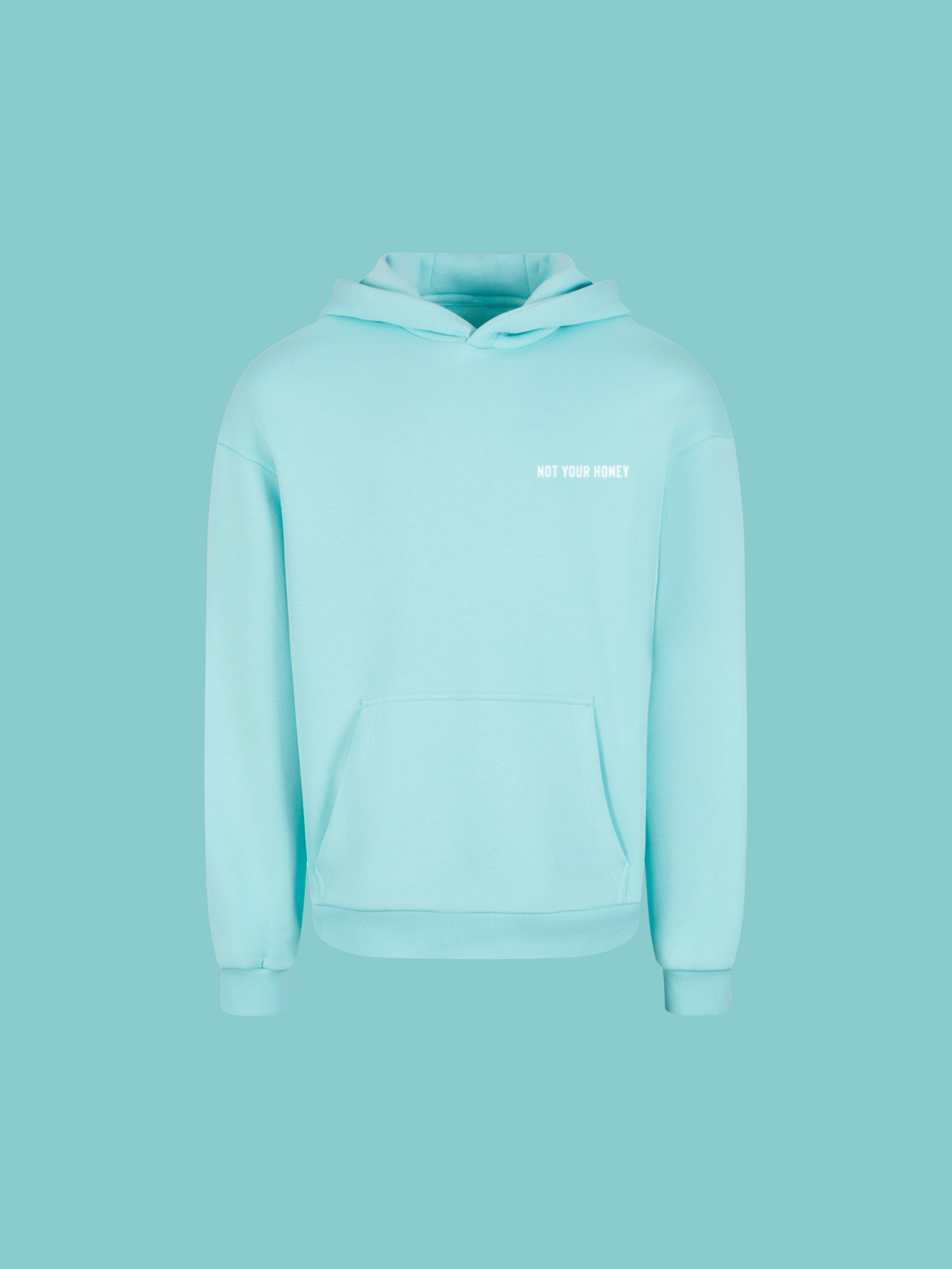 FROZEN MIRAGE HONEY HOODIE