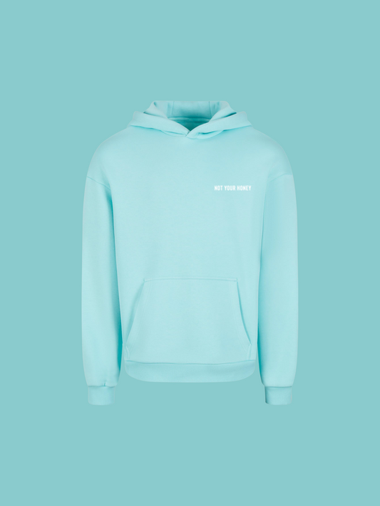 FROZEN MIRAGE HONEY HOODIE