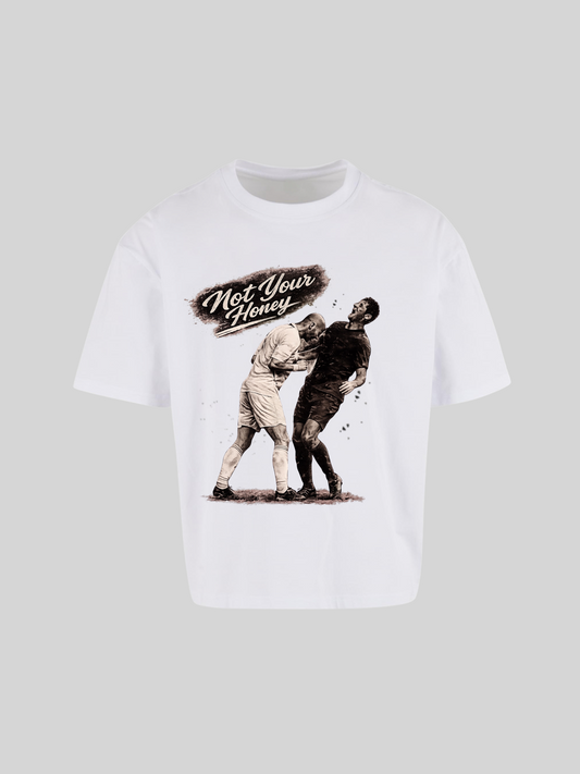 ZIZOU LEGEND HONEY SHIRT