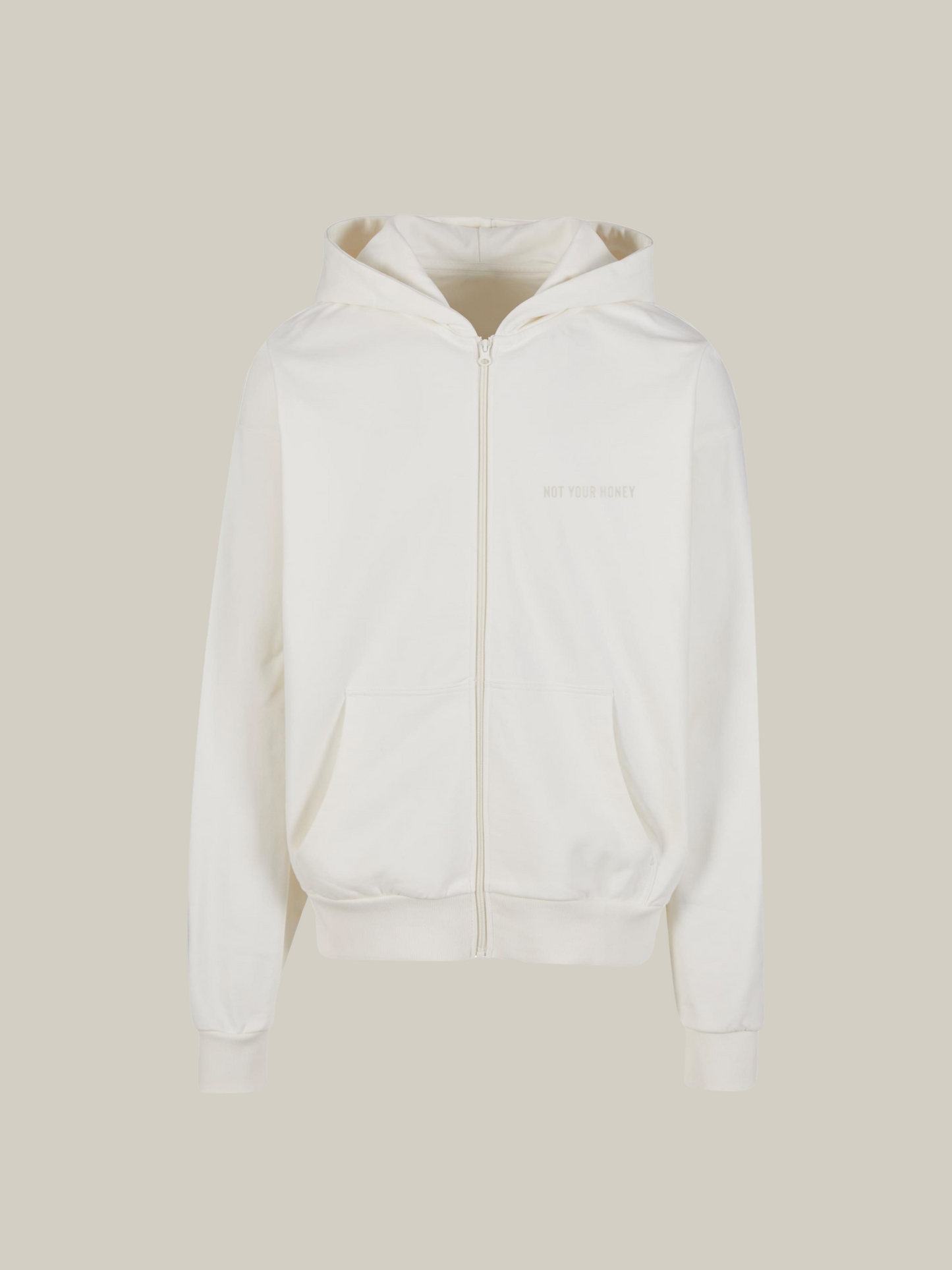 SOFT CREAM HONEY JACKET