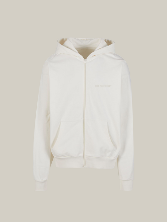 SOFT CREAM HONEY JACKET