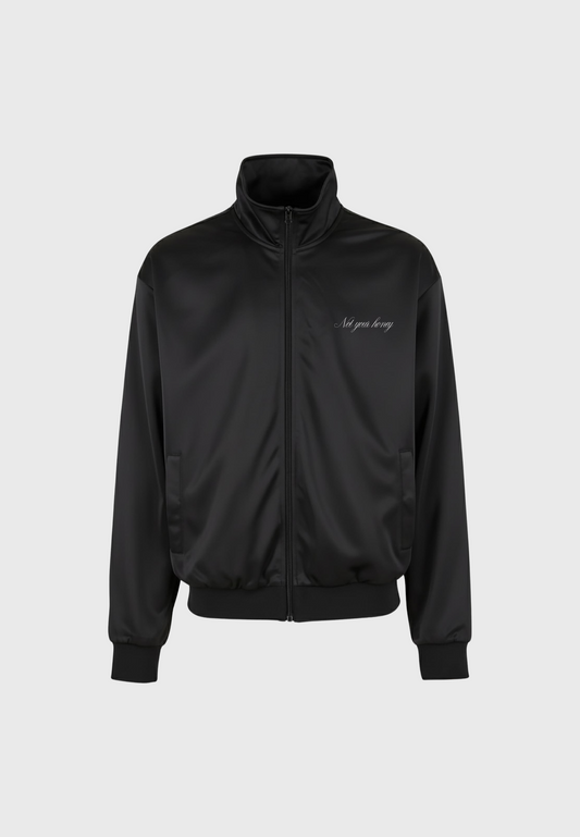 HONEY‘S DAILY TRACK JACKET