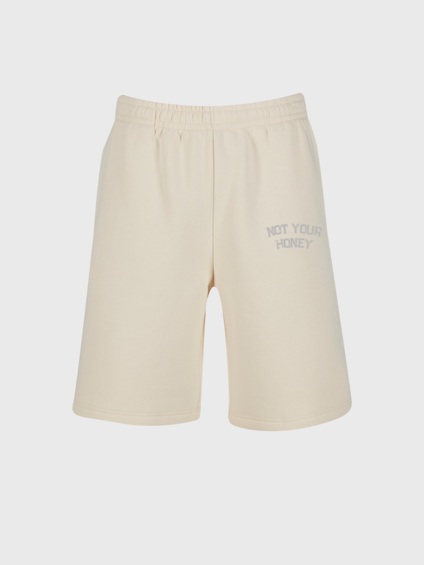 HEAVY BISCUIT HONEY SHORT
