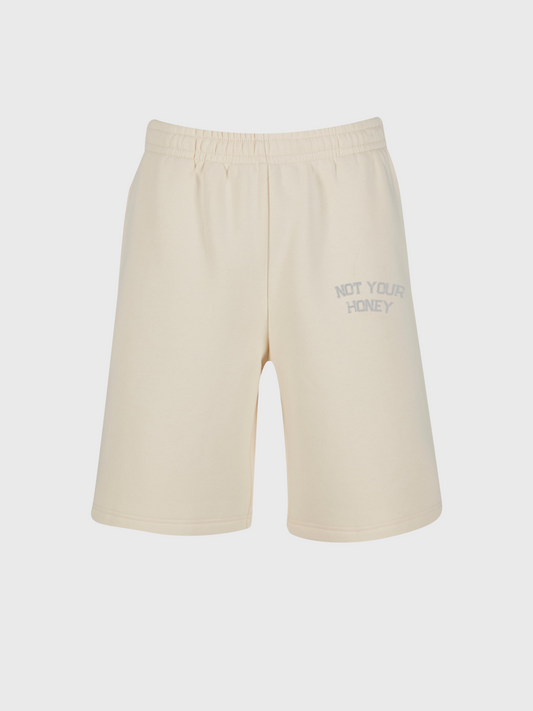 HEAVY BISCUIT HONEY SHORT