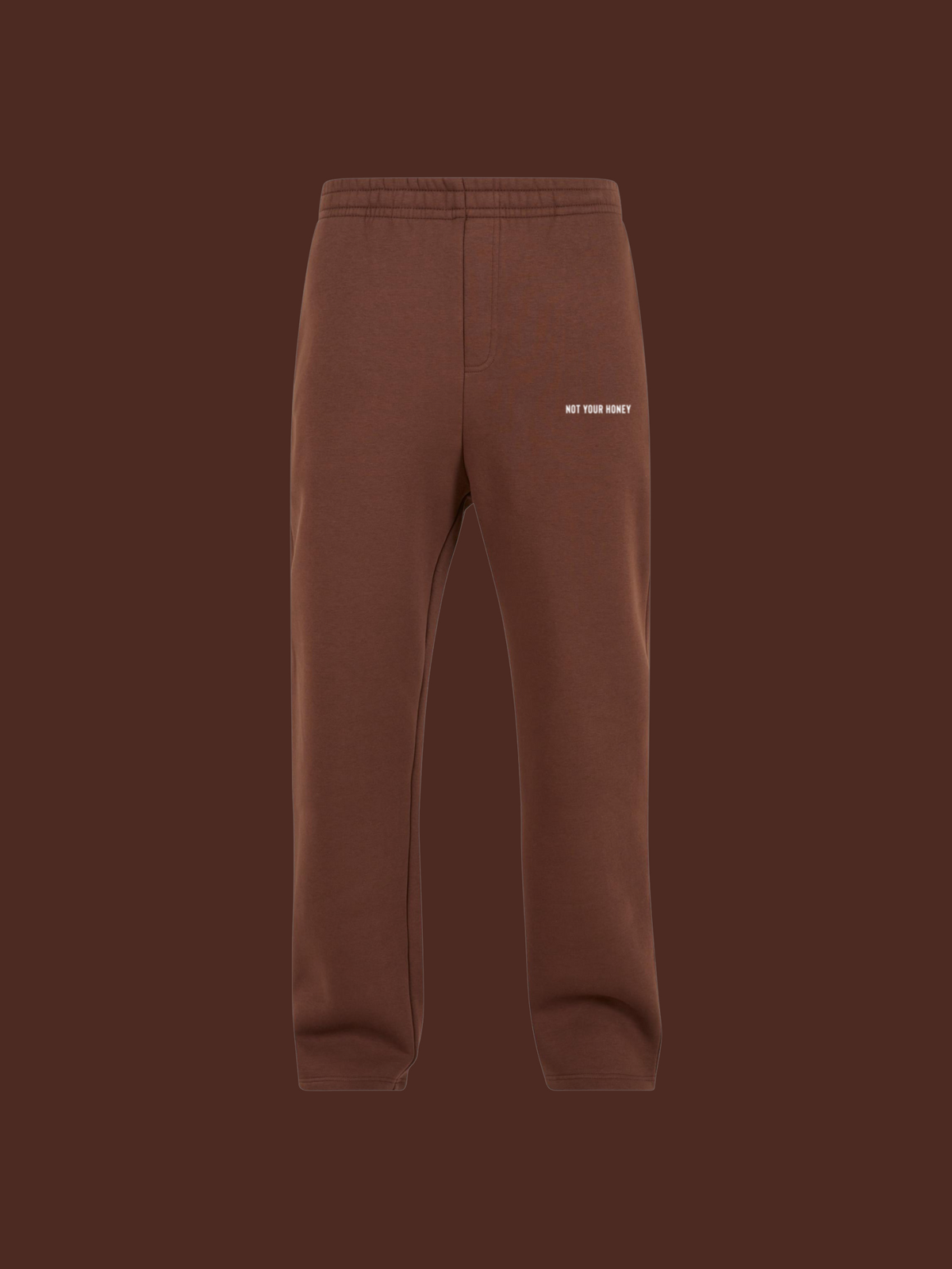 BROWN SUGAR HONEY PANTS