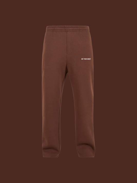 BROWN SUGAR HONEY PANTS