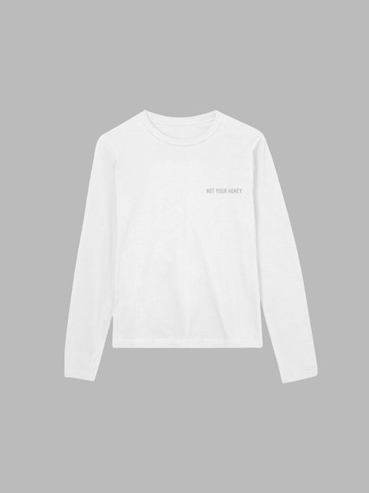 MOONSTONE HONEY LONGSLEEVE