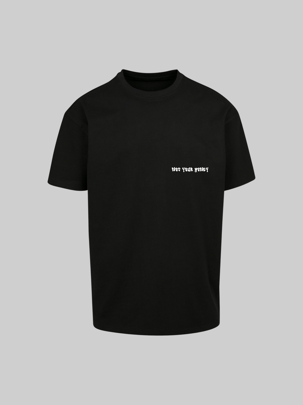 CALL THE POLICE HONEY SHIRT