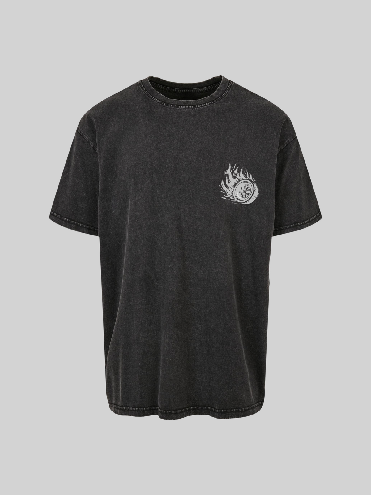 DRIFT DON‘T RACE HONEY SHIRT
