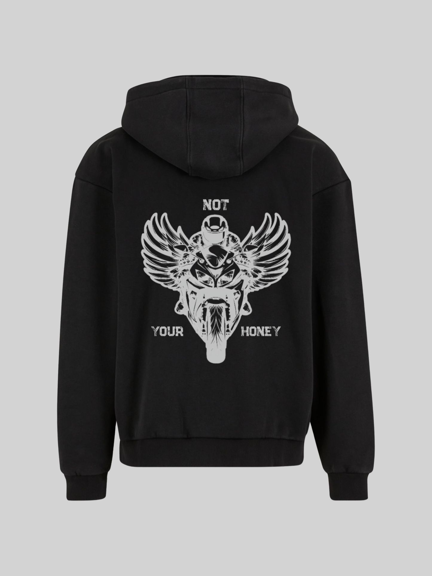 HONEY ON THE ROAD CLUB JACKET