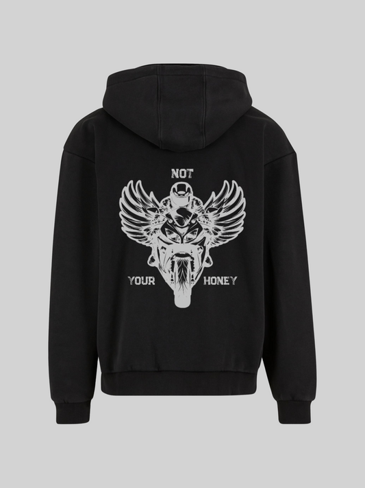 HONEY ON THE ROAD CLUB JACKET