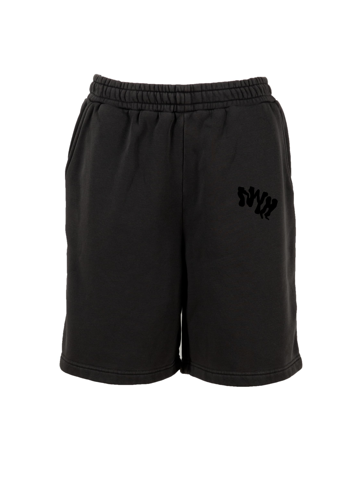 NONSTOP HONEY SWEATSHORT
