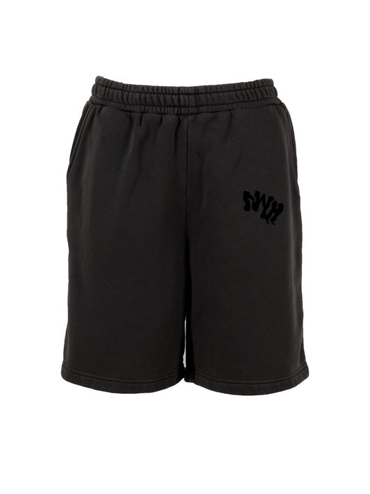 NONSTOP HONEY SWEATSHORT