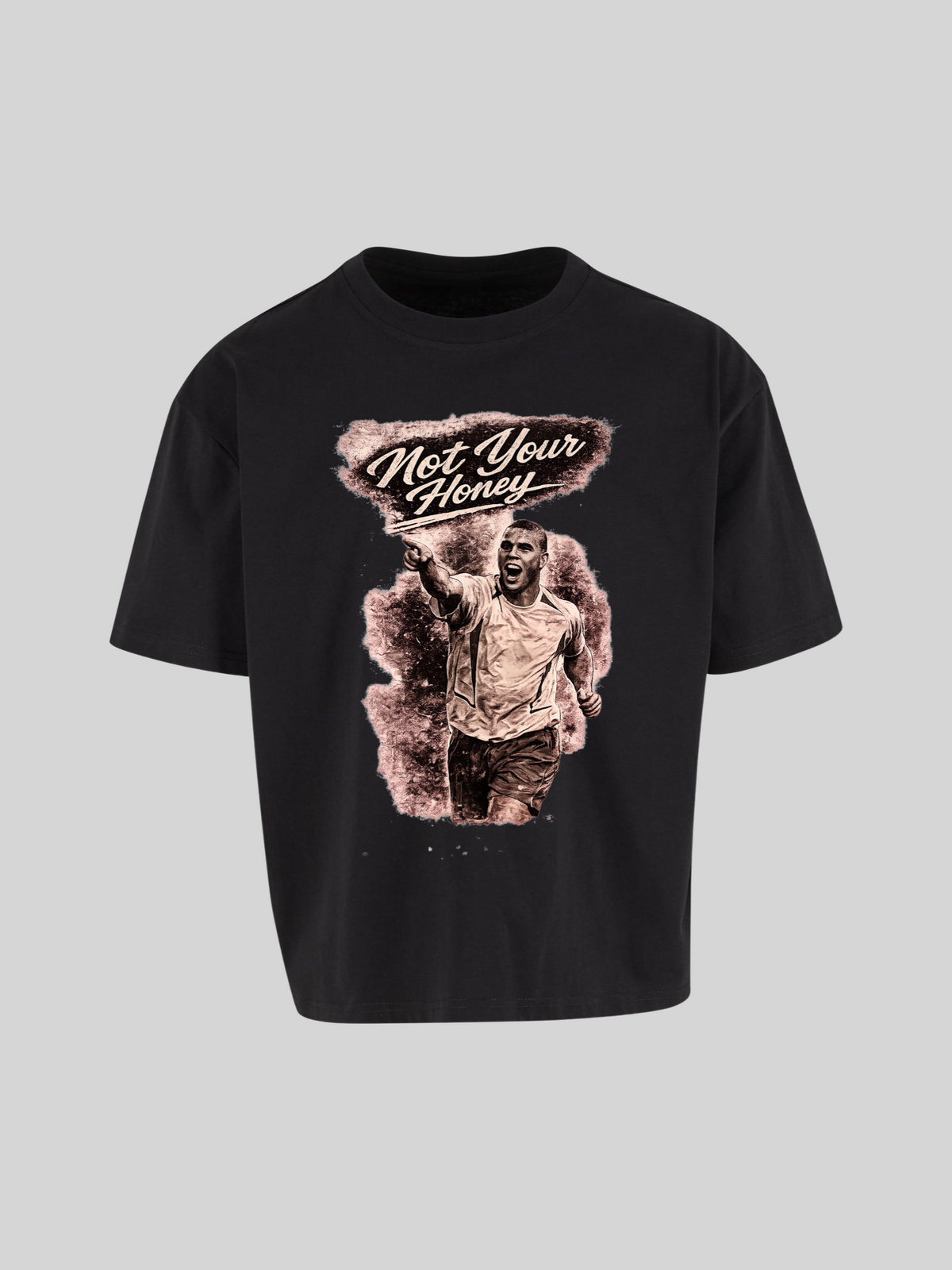 NAZARIO LEGEND HONEY SHIRT