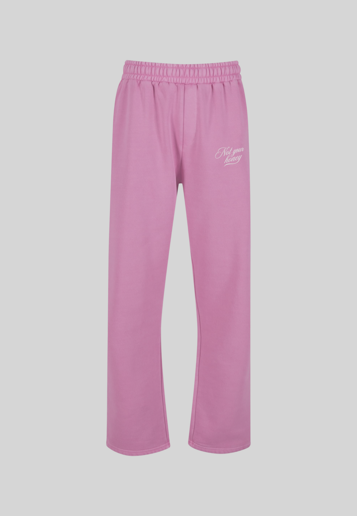 ROSE NOT ROSES HONEY SWEATPANTS