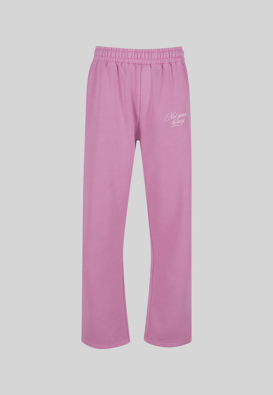 ROSE NOT ROSES HONEY SWEATPANTS