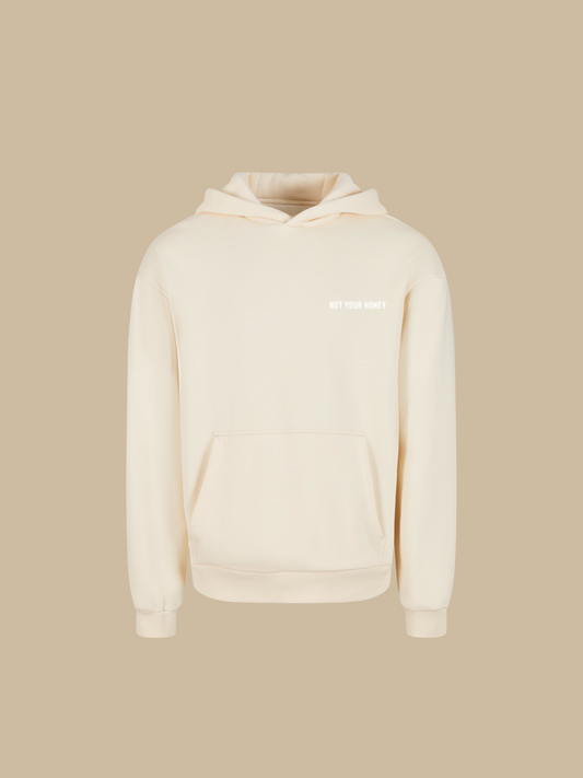 DESERT SAND HONEY HOODIE
