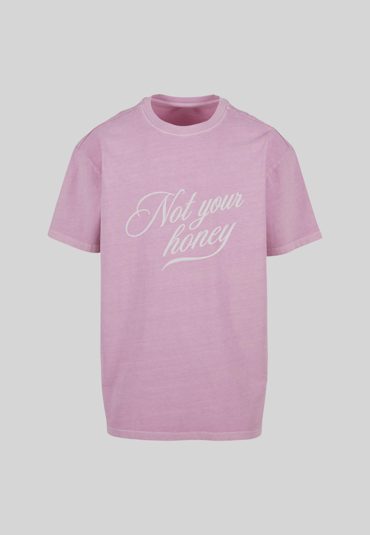 ROSE NO ROSES HONEY SHIRT
