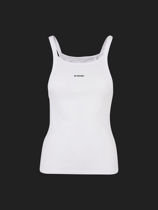 DUSTY NOIR HONEY RACER TOP