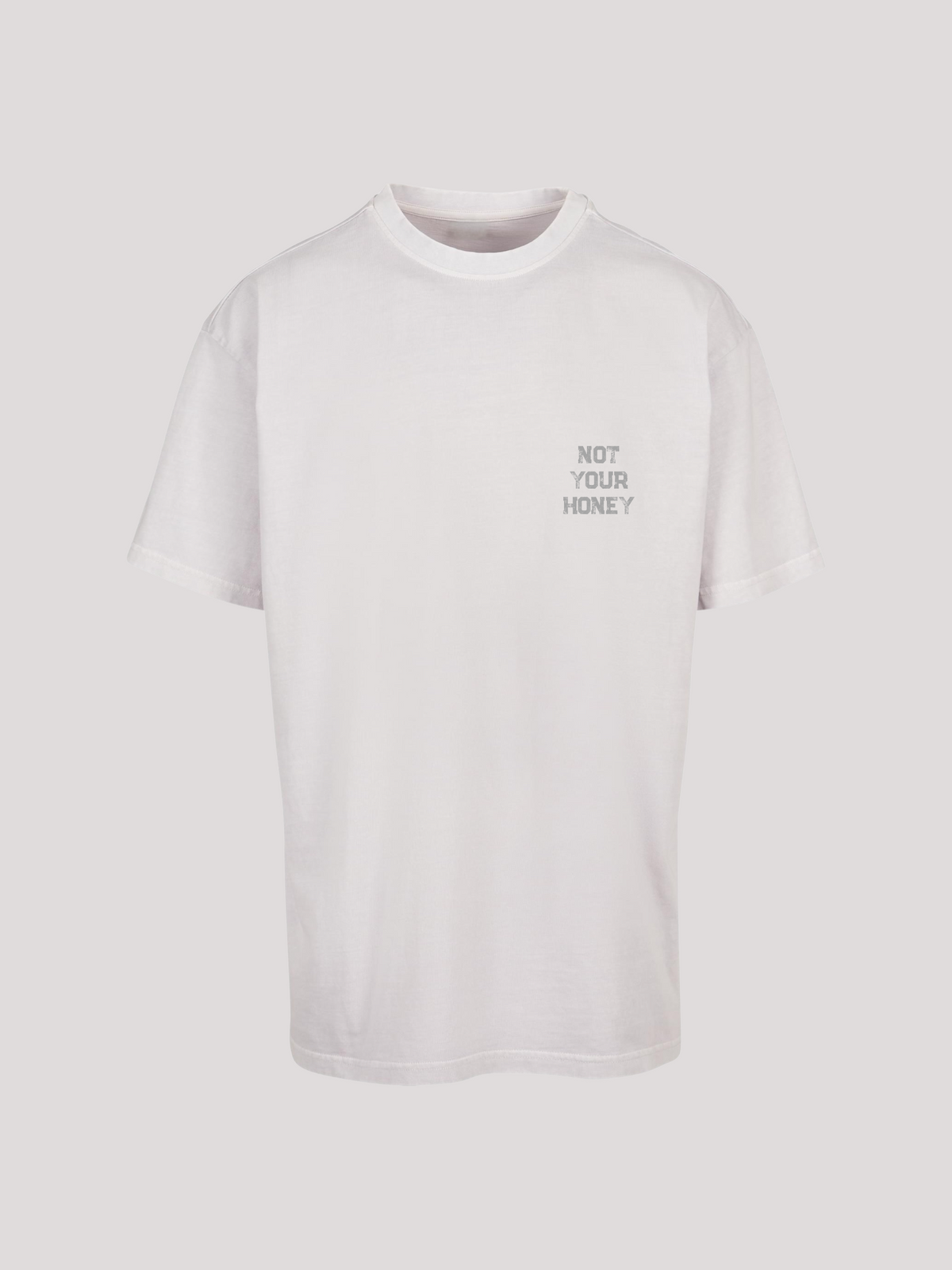 NO BILLS HONEY SHIRT