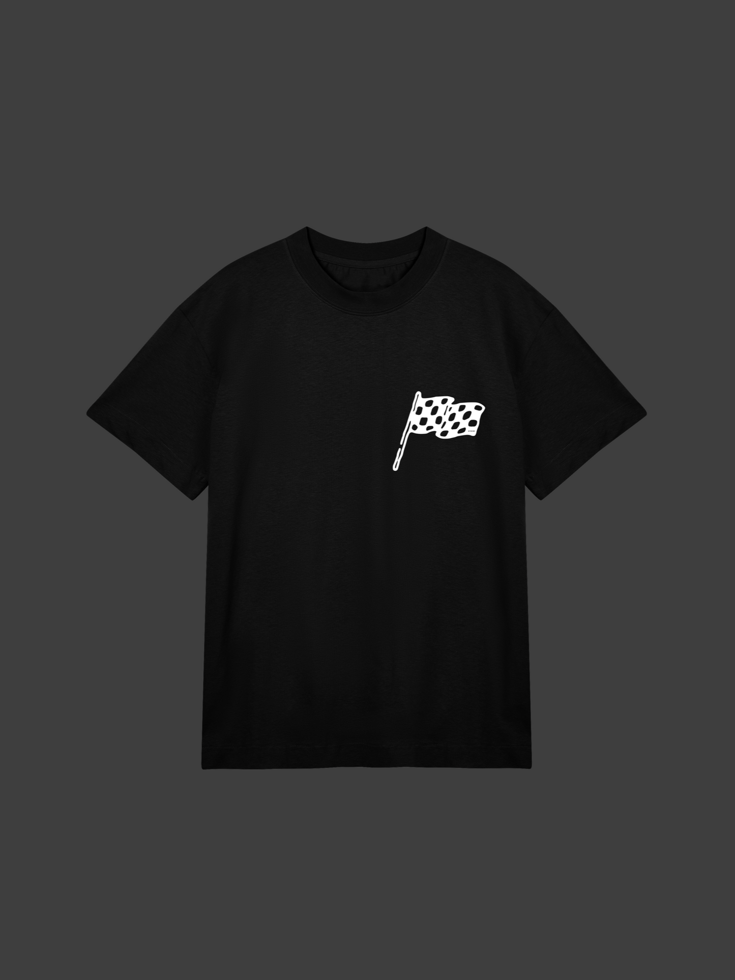RIDE OR WATCH HONEY SHIRT RACE EDITION