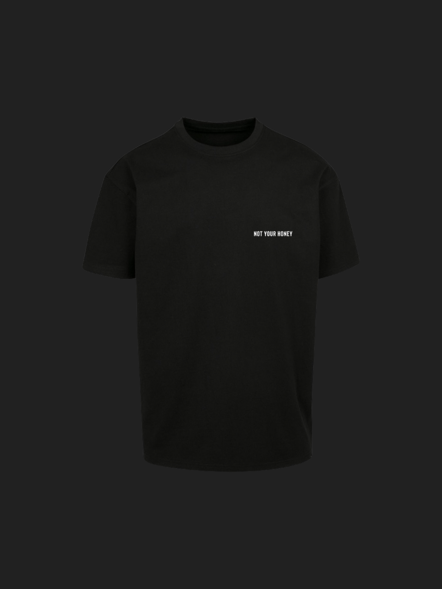DUSTY NOIR HONEY SHIRT