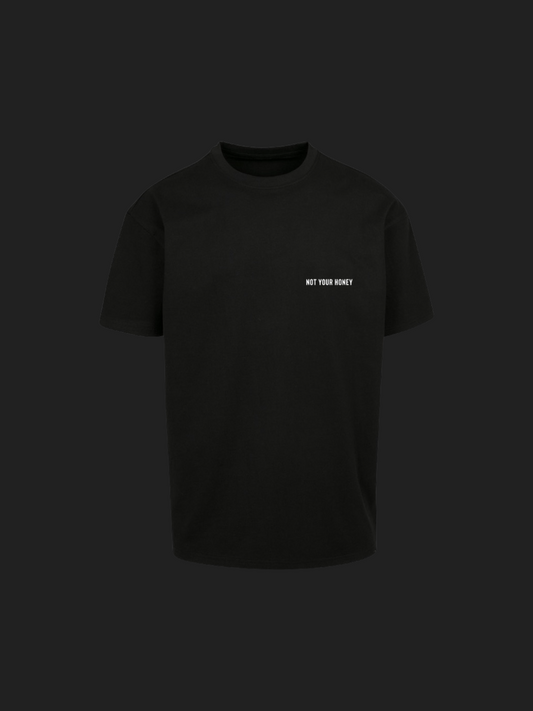 DUSTY NOIR HONEY SHIRT