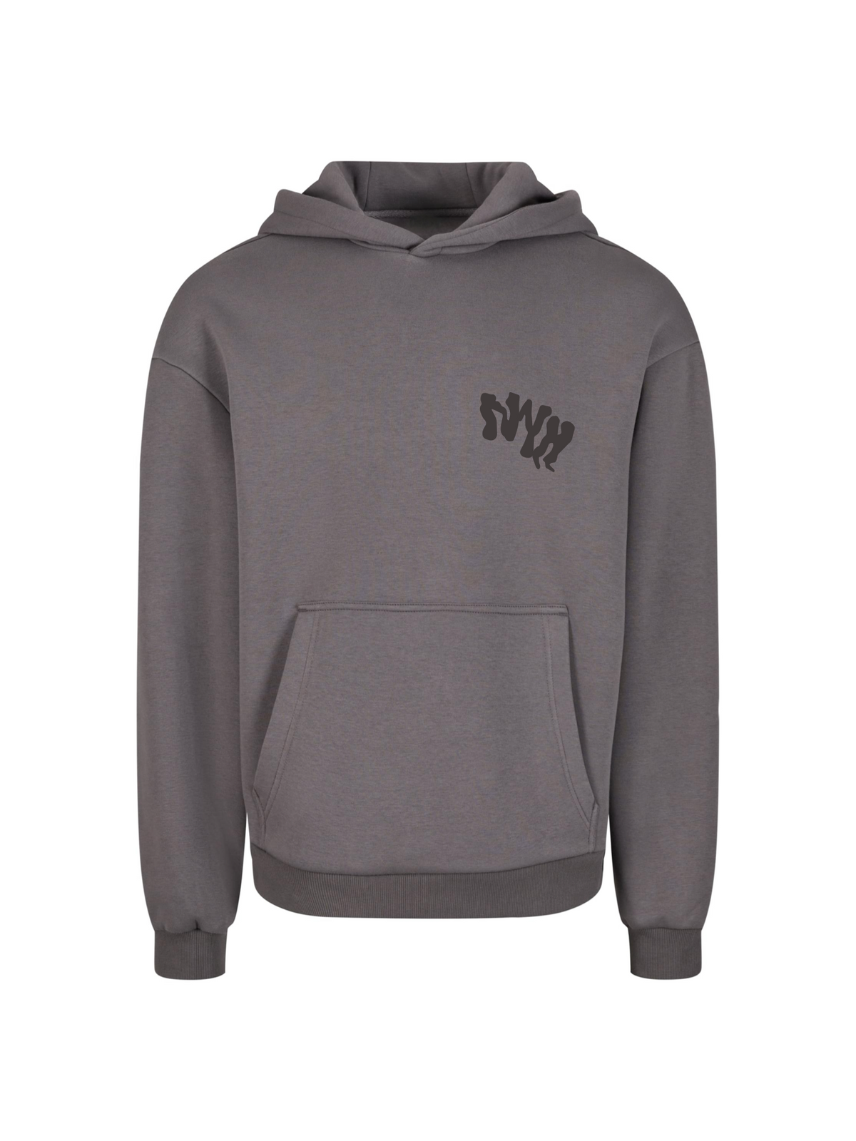 I CHOOSE ME HONEY HOODIE