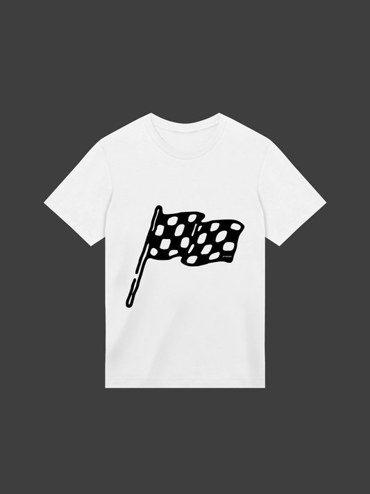 POLE POSITION HONEY SHIRT RACE EDITION