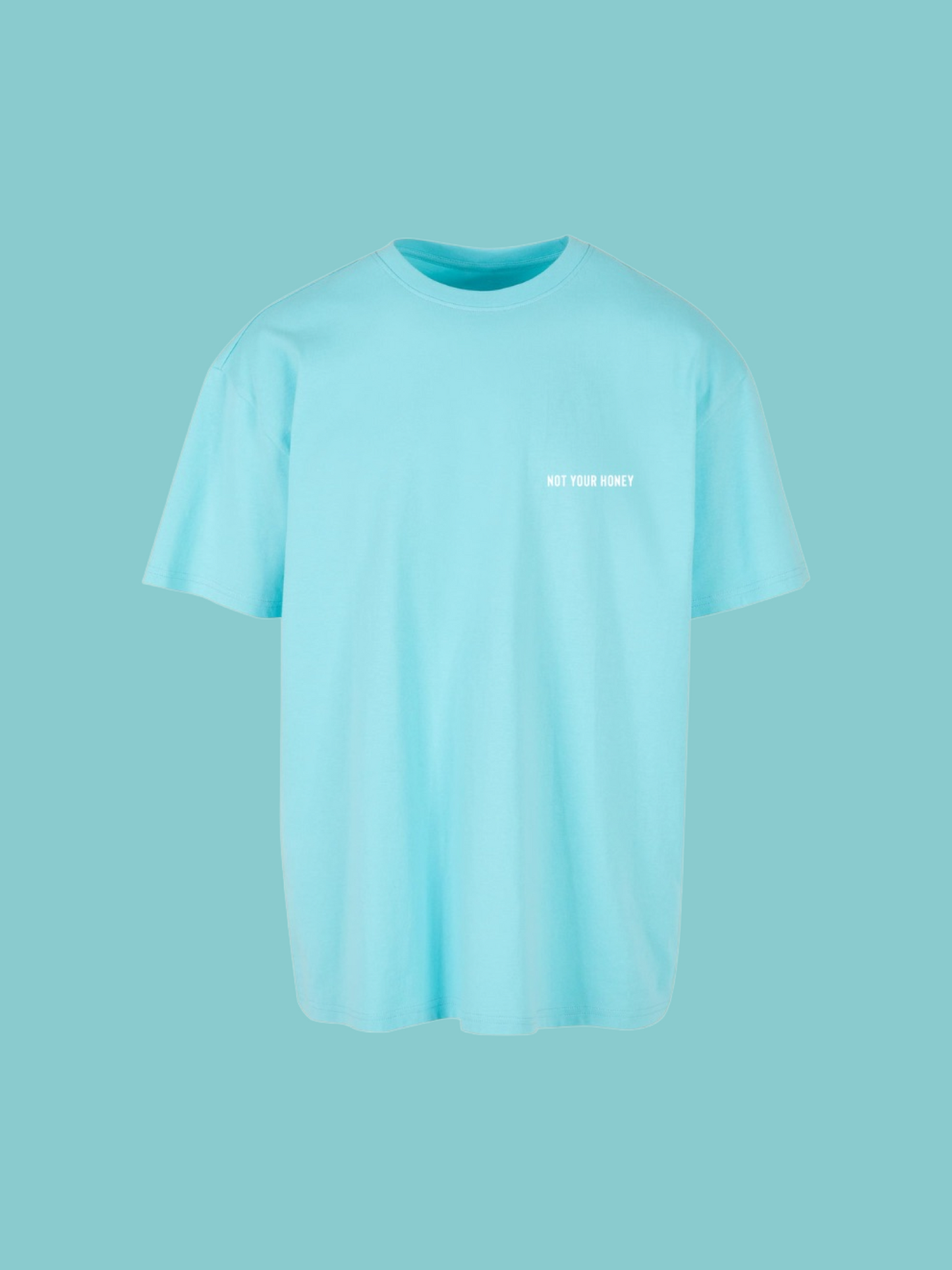 FROZEN MIRAGE HONEY SHIRT