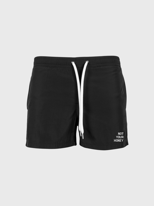 NOT ON YOUR WAVE HONEY BATH SHORT
