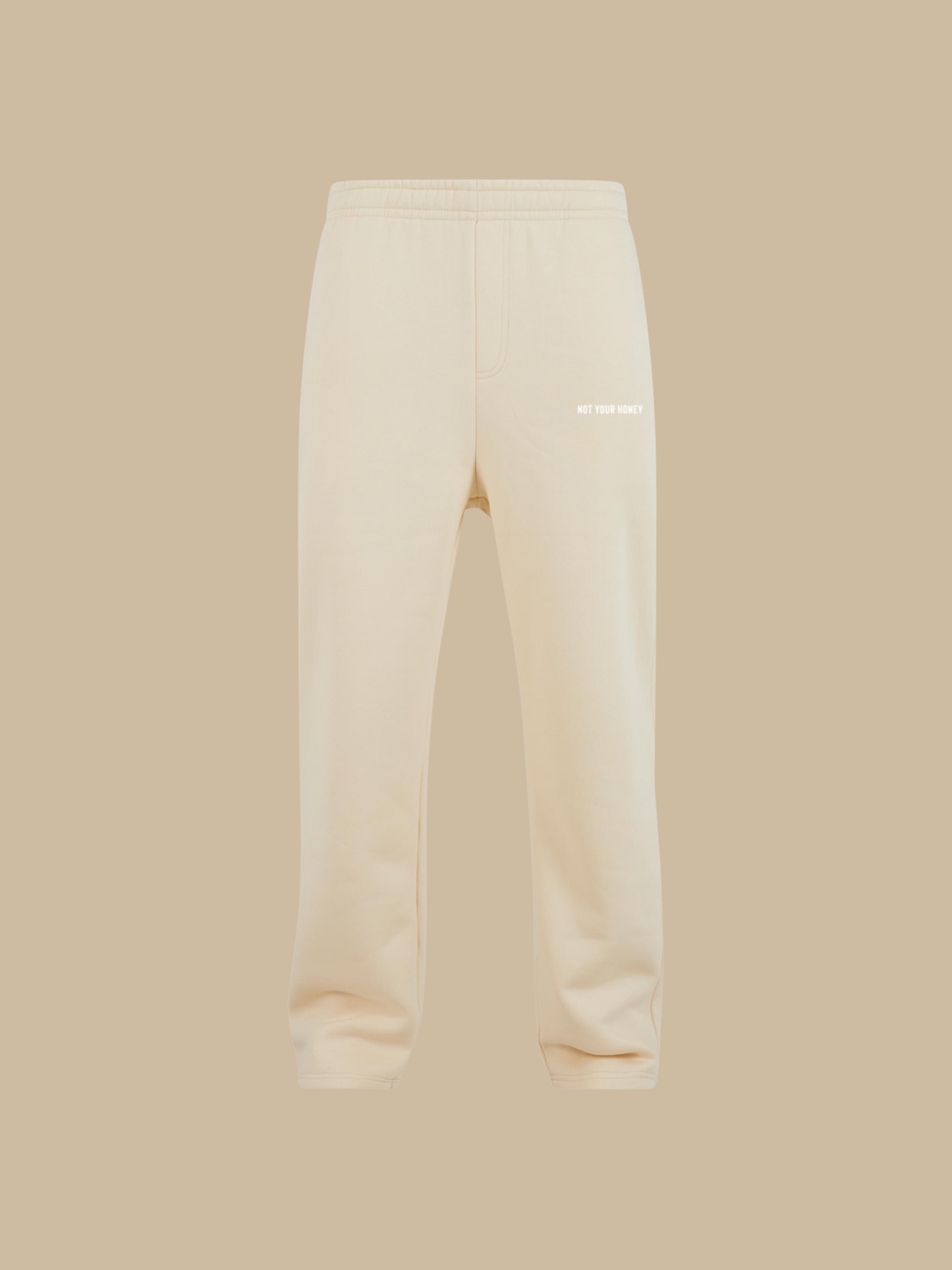 DESERT SAND HONEY PANTS