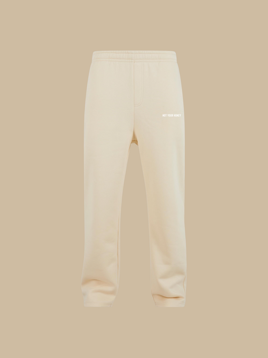 DESERT SAND HONEY PANTS